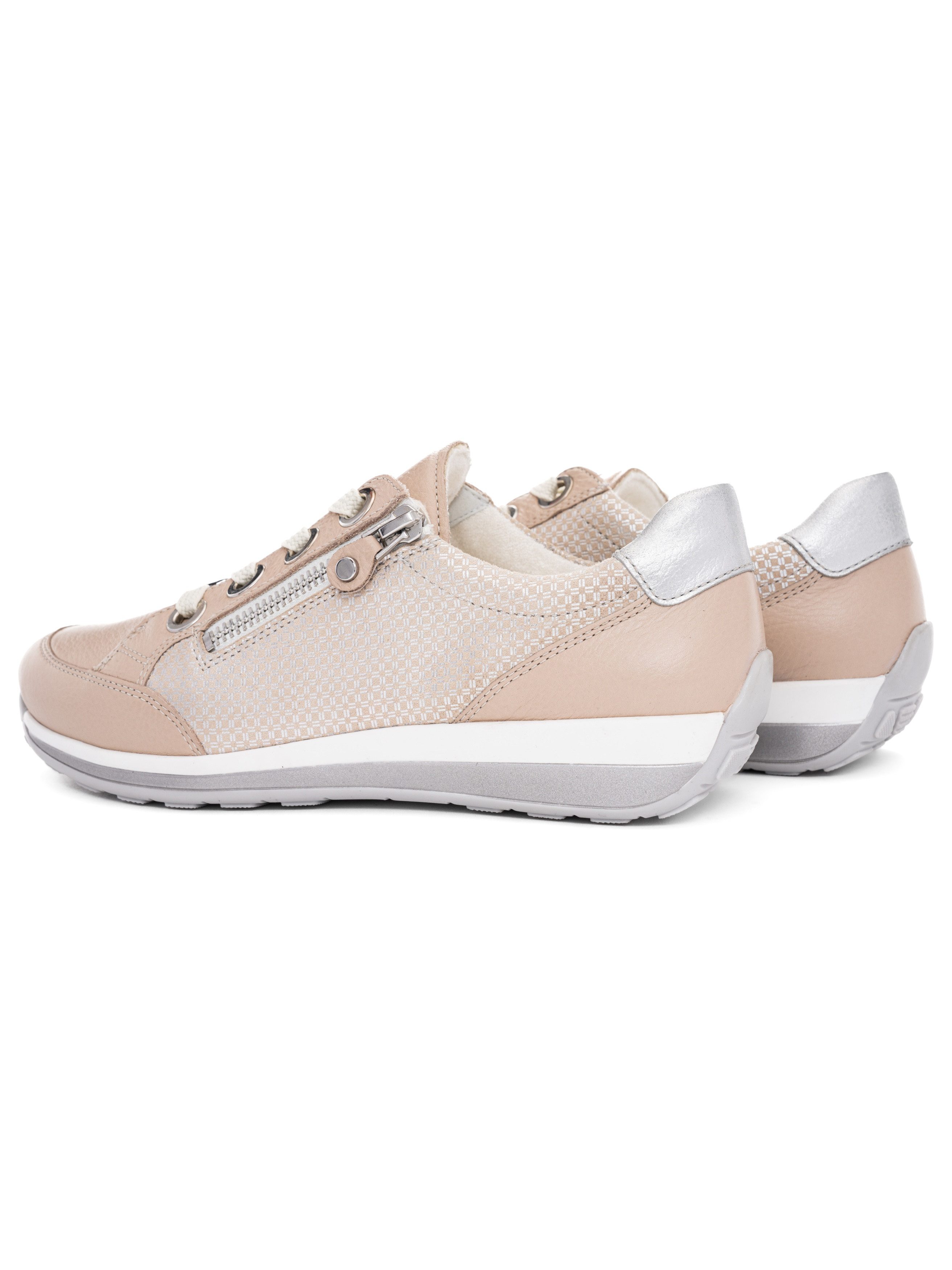 Ara Damen Schnürer Osaka Sneaker