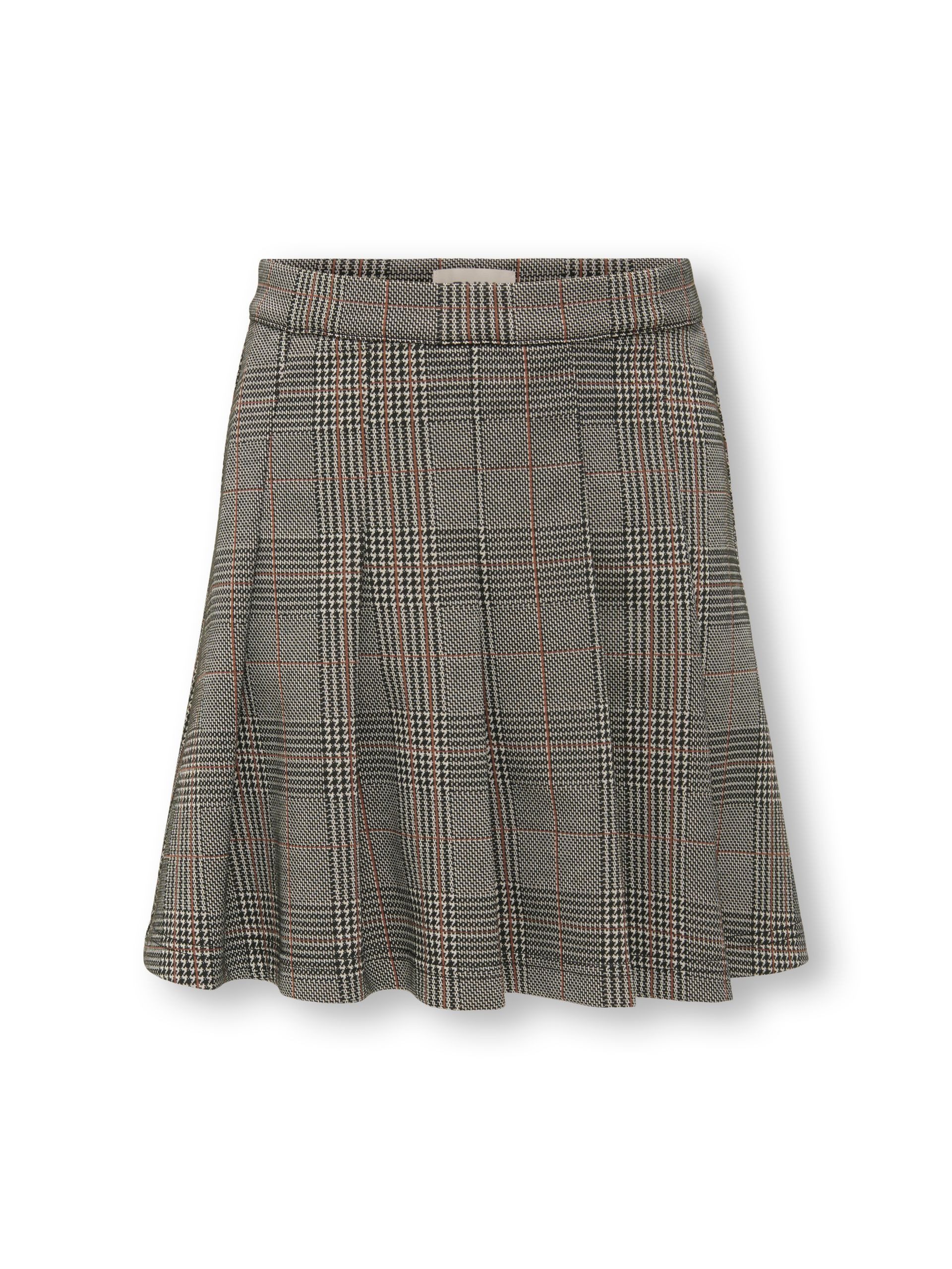 KIDS ONLY A-Linien-Rock KOGFINE PLEAT SKIRT JRS