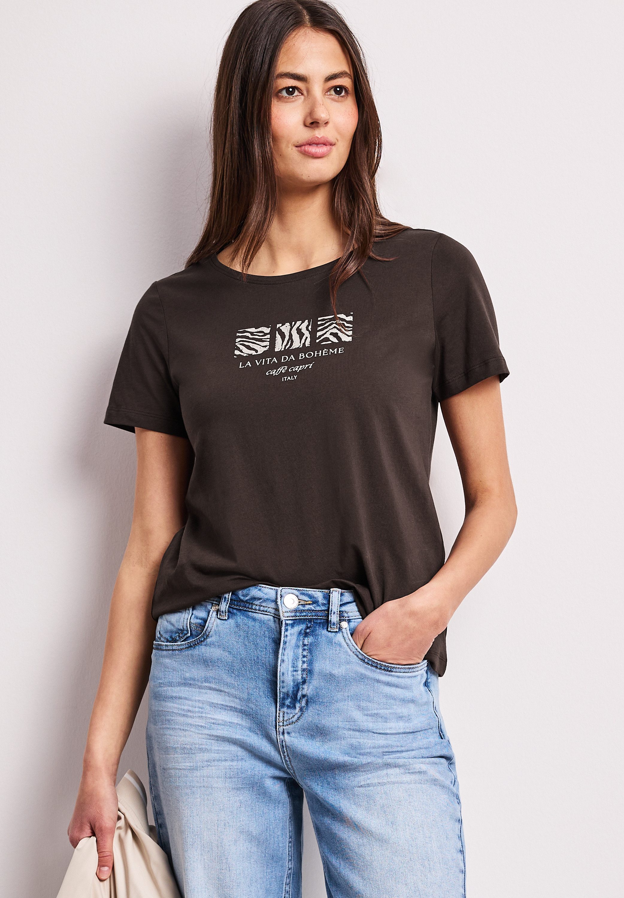 Kurzarmshirt