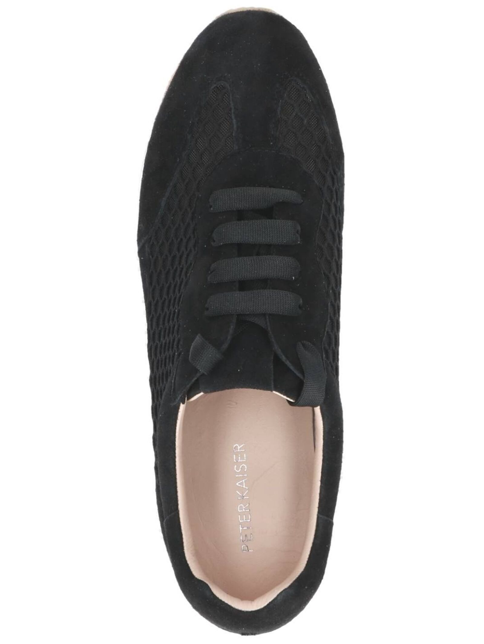 Peter Kaiser Peter Kaiser Sneaker Leder/Textil Sneaker