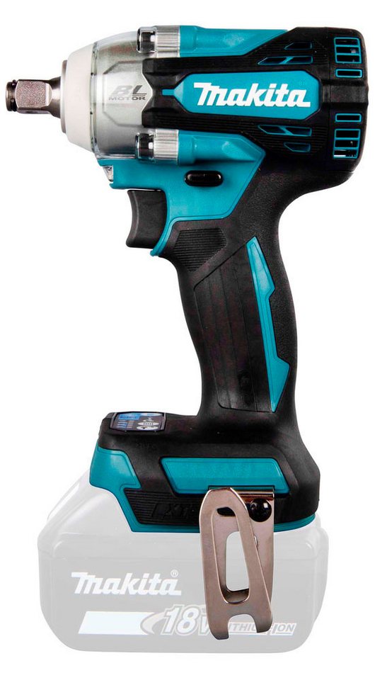 Thumbnail - Makita Akku-Schlagschrauber DTW300Z, 3200 U/min, 330 Nm, (1-tlg), ohne Akku und Ladegerät