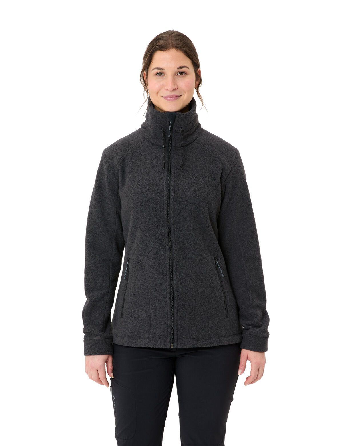 VAUDE Fleecejacke WOMEN'S SKOMER WINTER FLEECE JACKET (1-St) günstig online kaufen