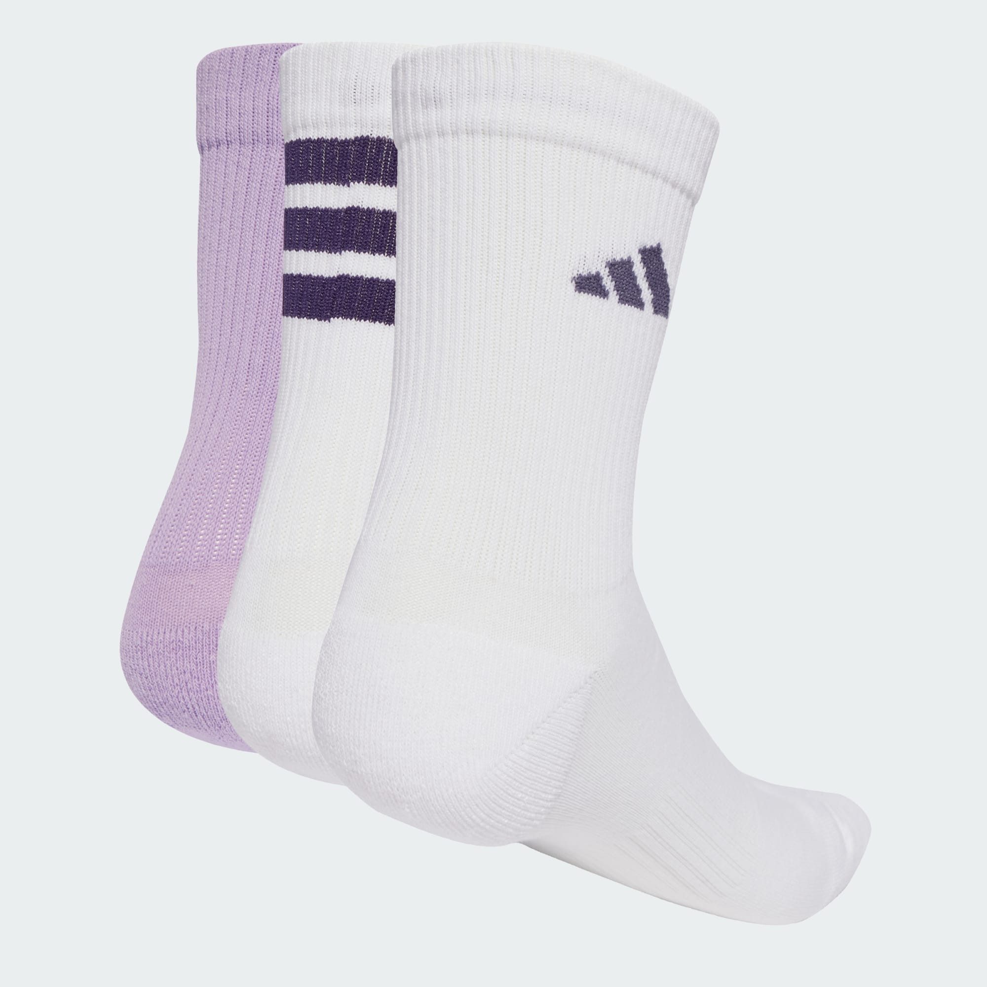 adidas Sportswear Funktionssocken LOGO SOCKEN, 3 PAAR (1-Paar) günstig online kaufen