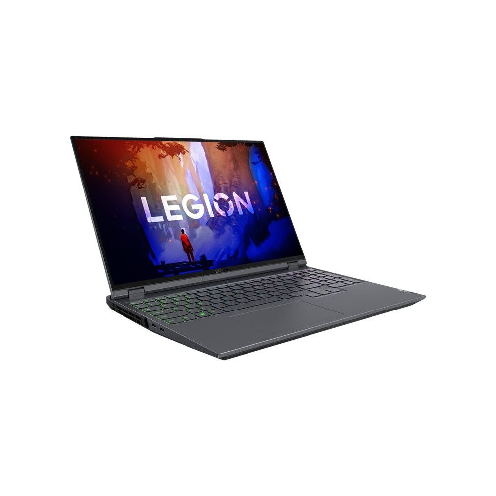 Lenovo Legion 5 Pro 16ARH7H Notebook