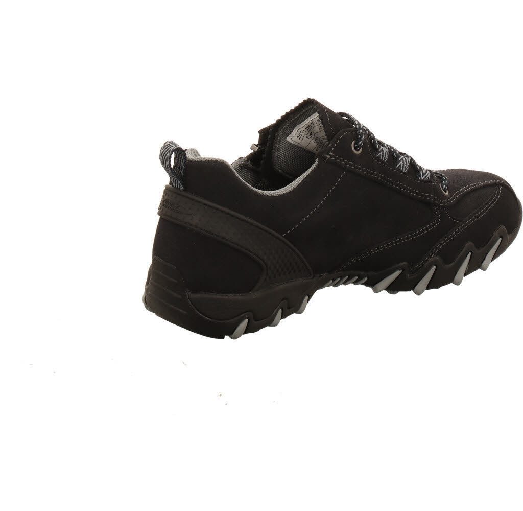 Allrounder NIZAR-TEX (P2007983) Schnürschuh günstig online kaufen