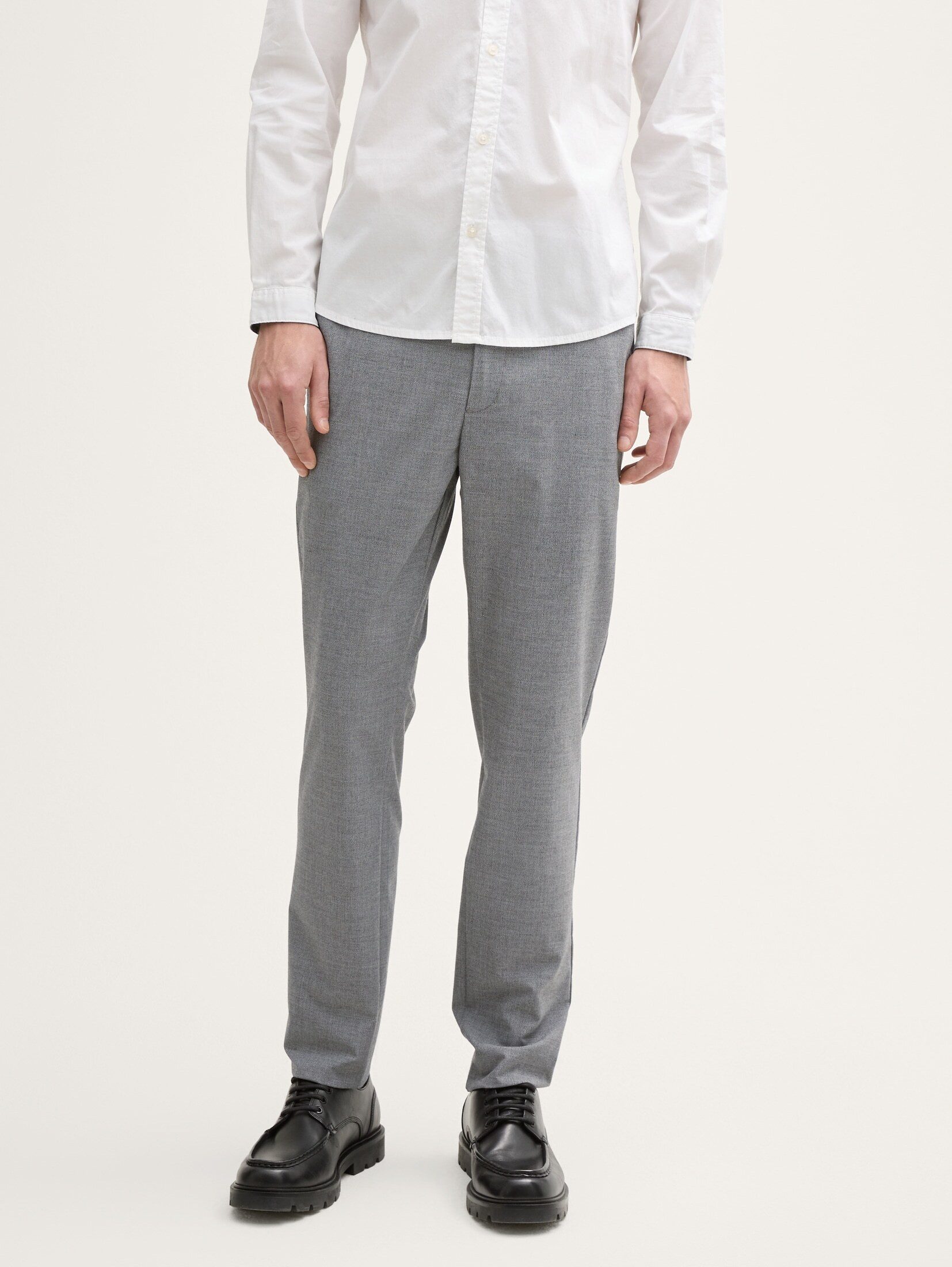 TOM TAILOR Chinohose Ultralight Travis Slim günstig online kaufen