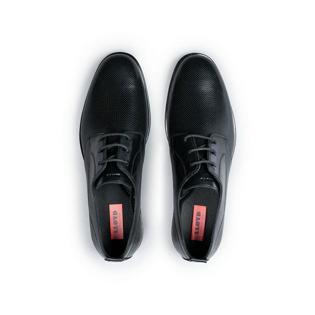 Lloyd Business Schuhe für Herren Schnürschuh (1-tlg., keine Angabe)