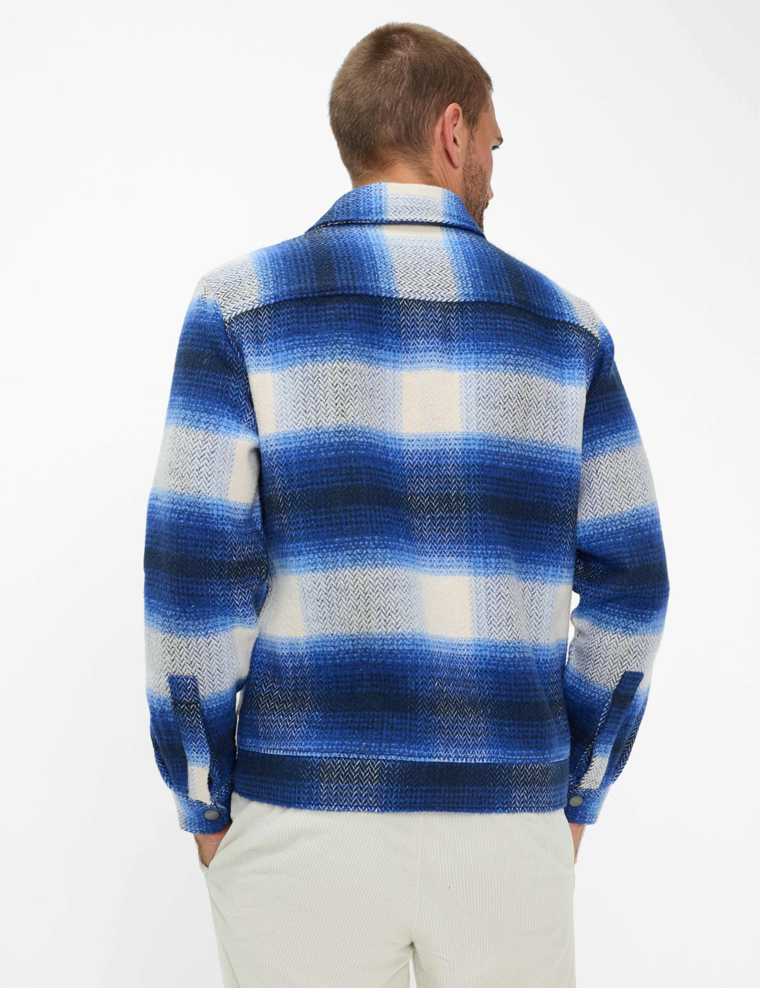 Brax Sweatjacke Style SANTIAGO günstig online kaufen