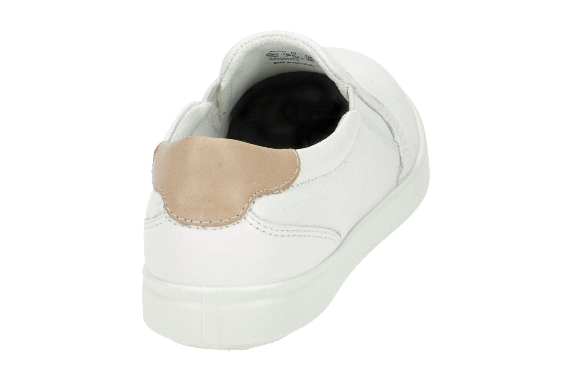 Ecco 20504359529 Slipper
