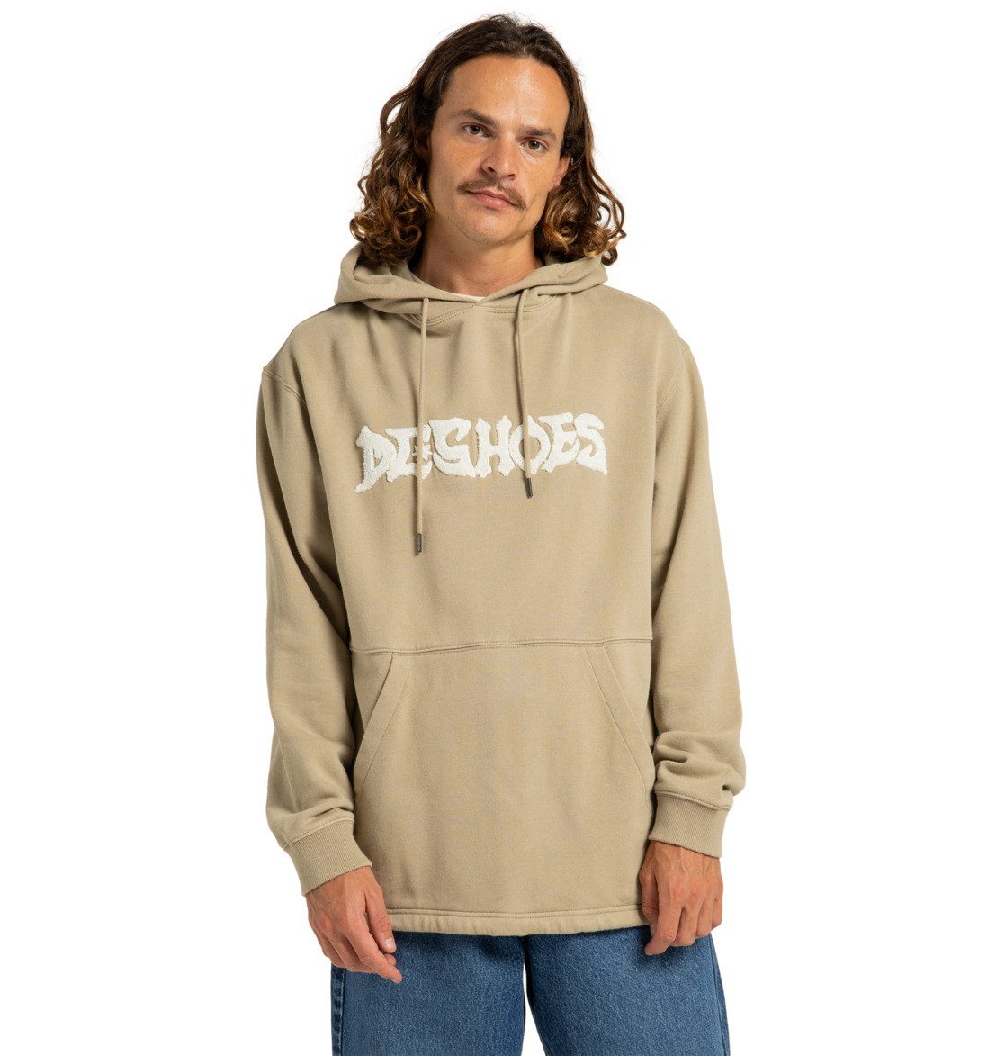 DC Shoes Kapuzentop