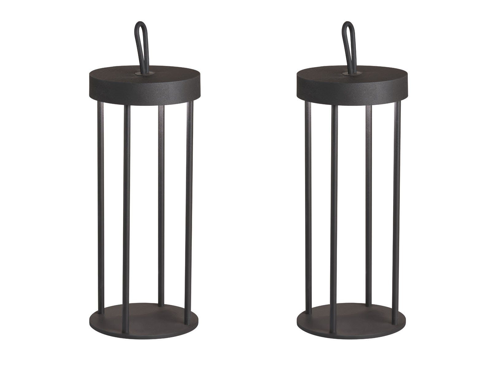 LED Außen-Tischleuchte