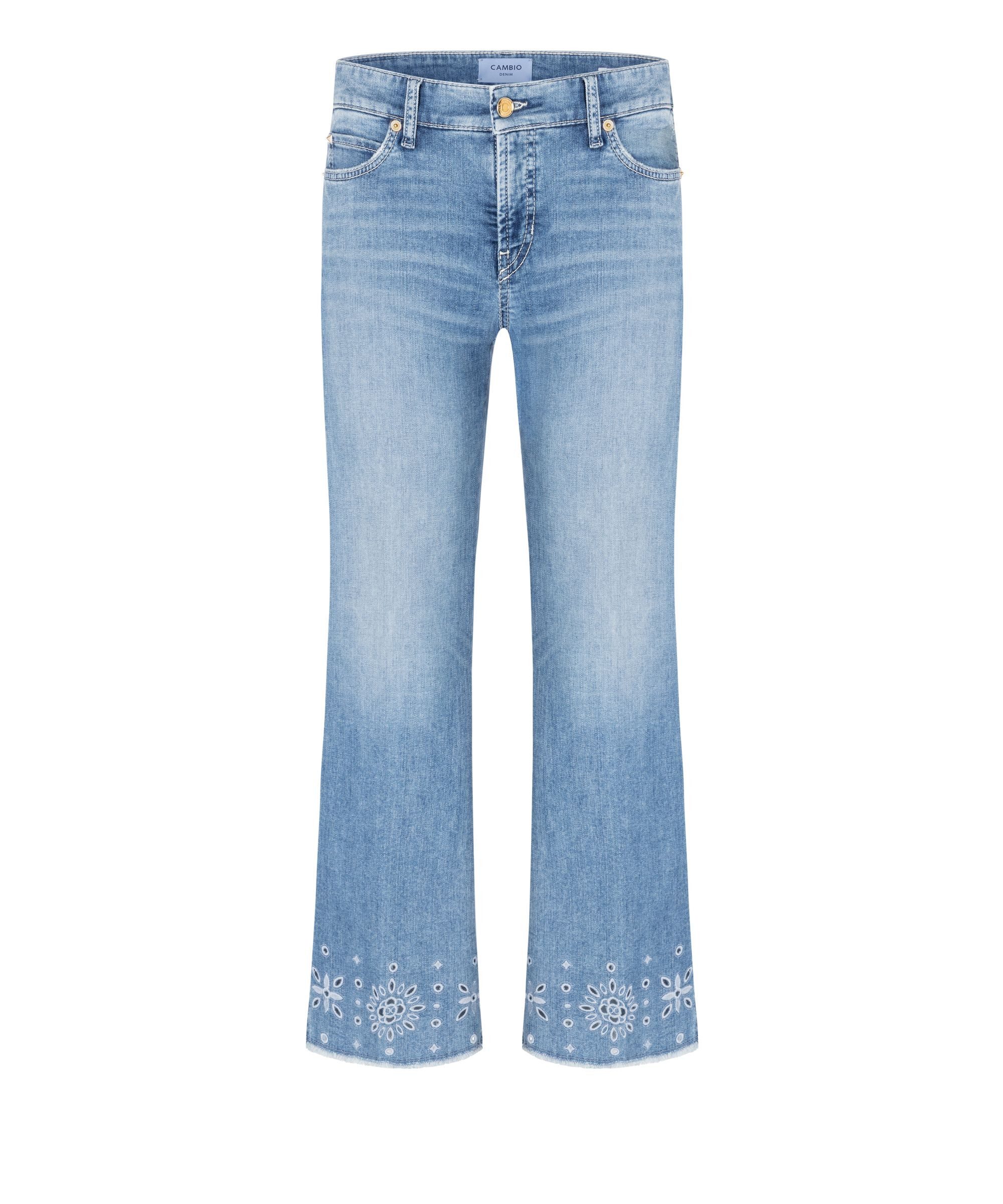 5-Pocket-Hose