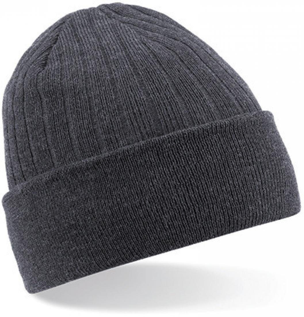 Bommelmütze Thinsulate Beanie Wintermütze