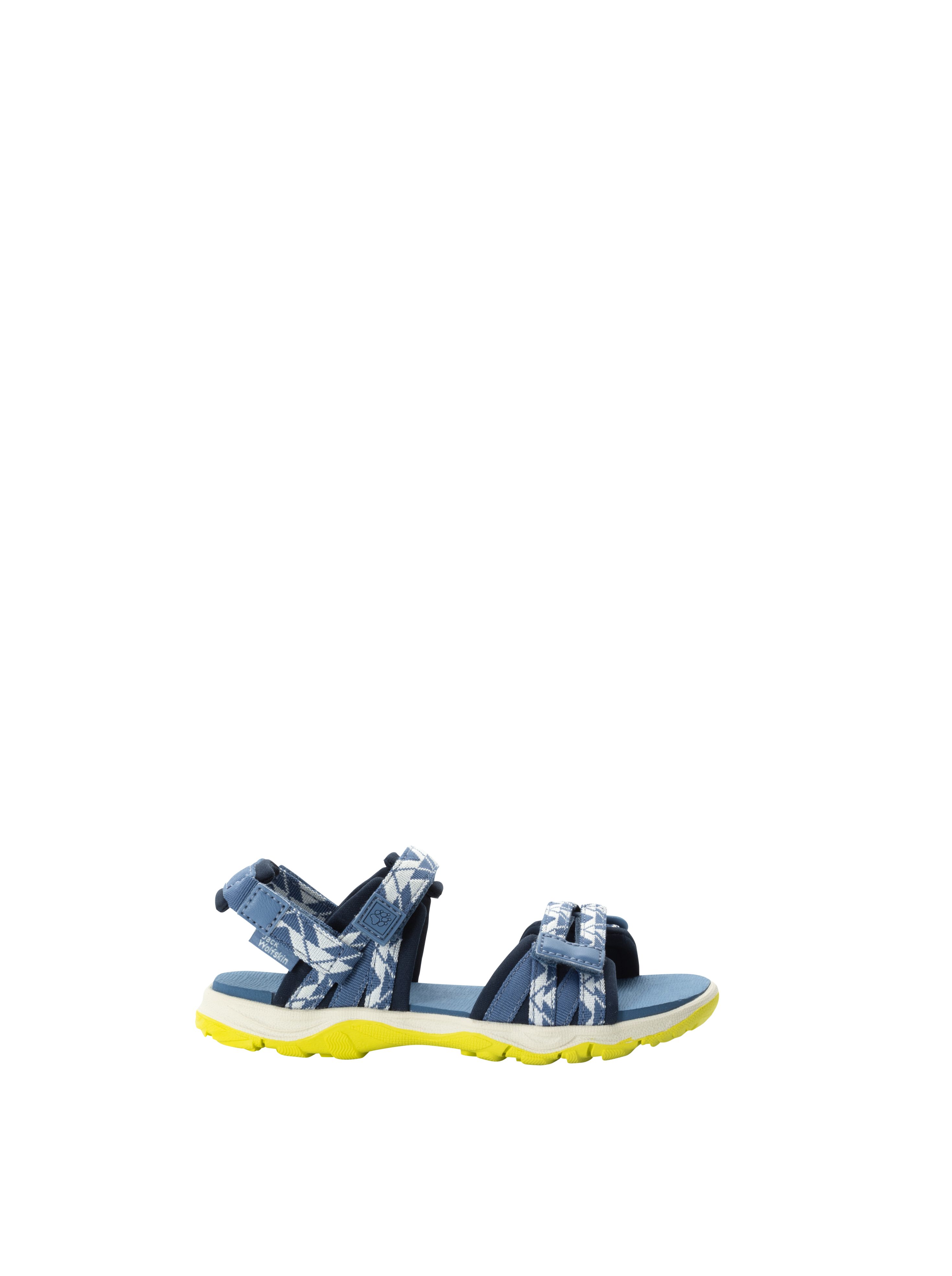 Jack Wolfskin 2 IN 1 SANDAL günstig online kaufen
