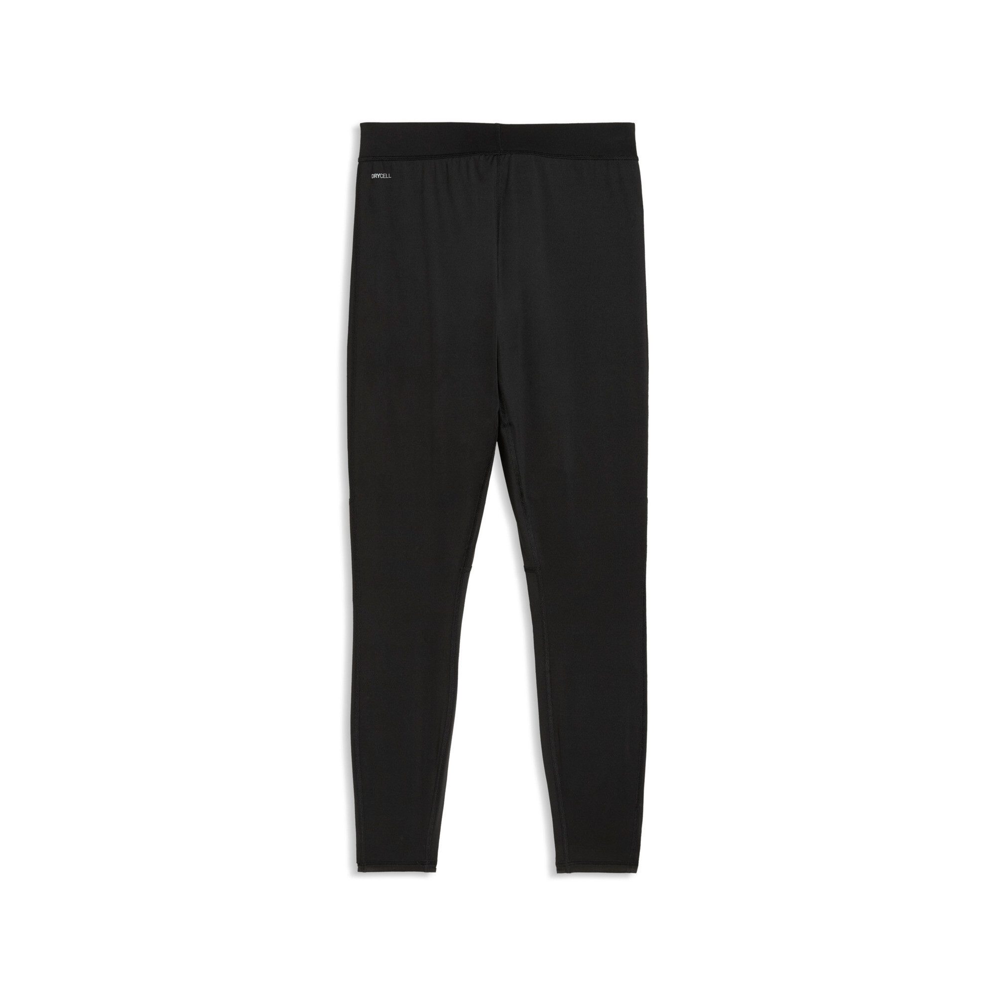 PUMA Trainingstights TEAMLIGA26 BASELAYER LONG TIGHT mit DryCELL-Technologie, atmungsaktiv, schmale Passform