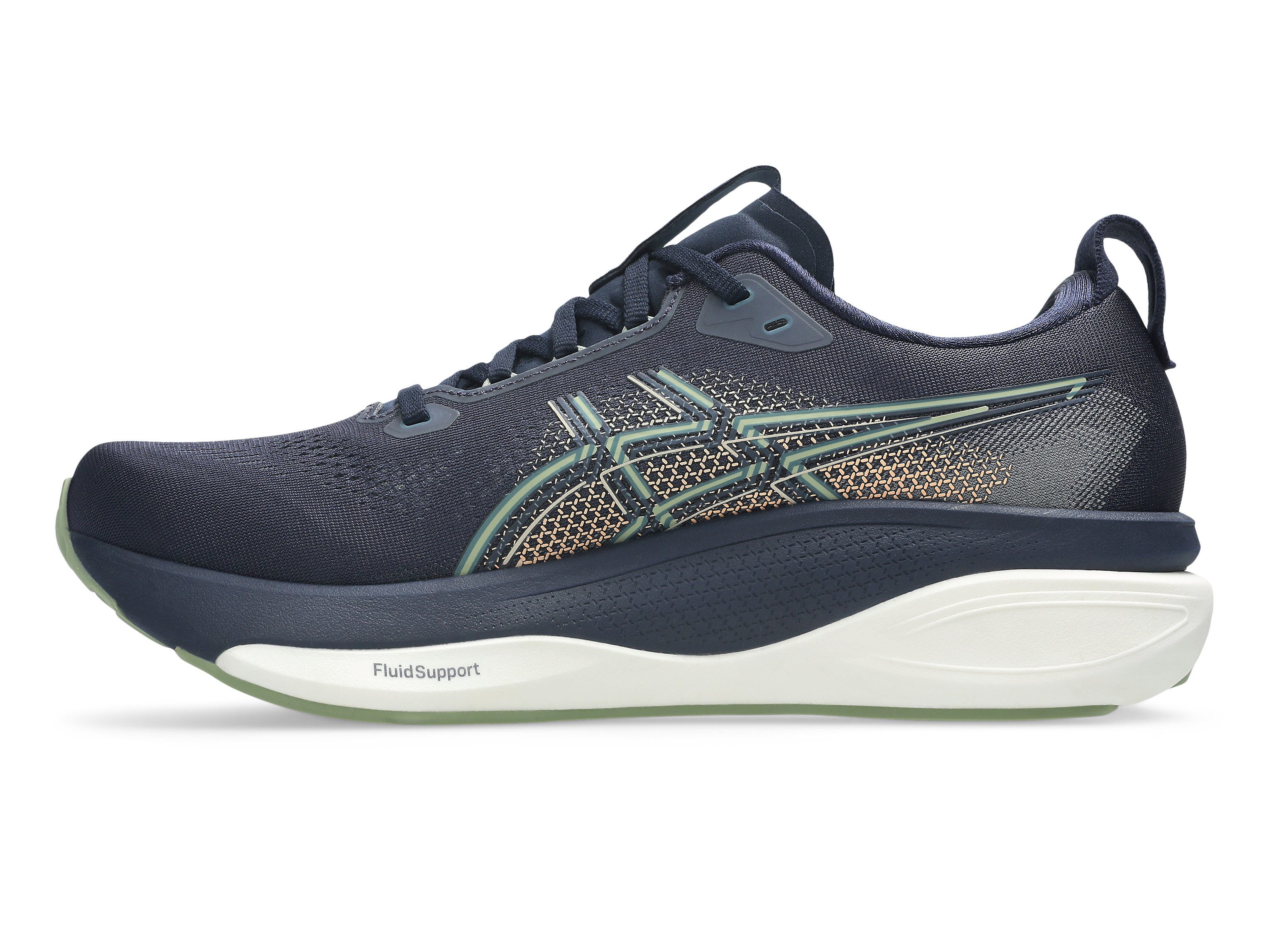 Asics GEL-KAYANO 33 Laufschuh für mehr Stabilität