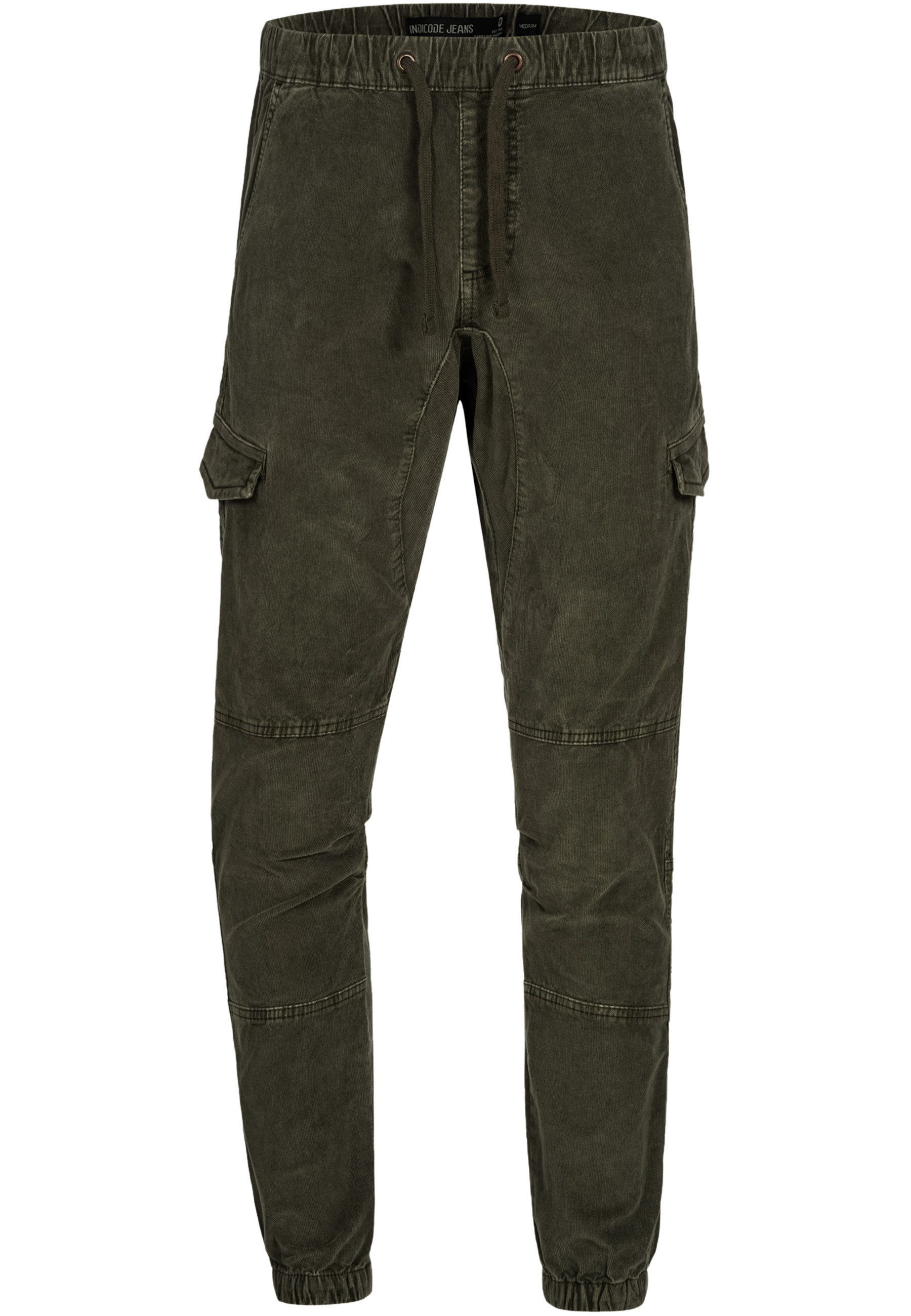 Cargohose Herren Walker Cargo Hose Herrenhose