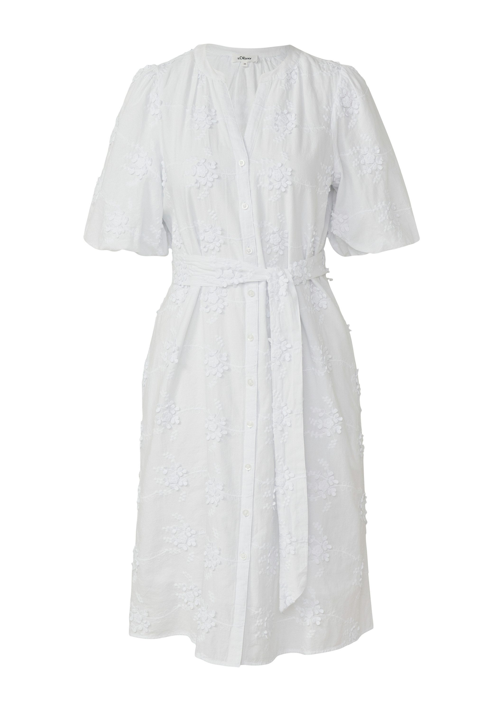 Minikleid Kleid