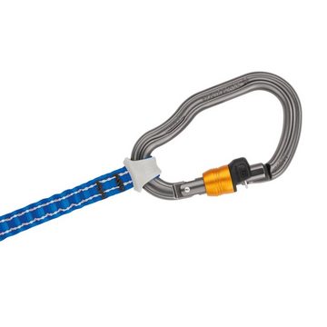 Petzl Karabiner Scorpio Vertigo