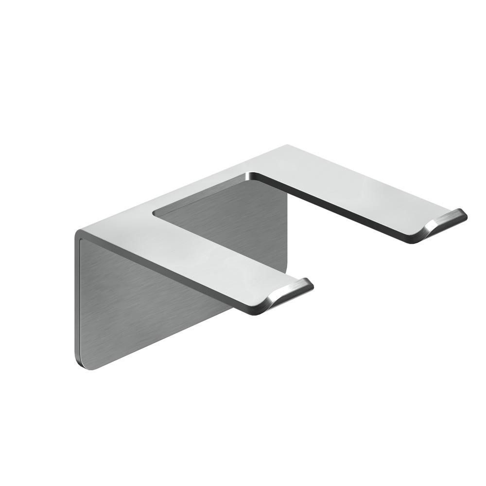 WEISSENSTEIN Haartrocknerhalter Держатель для фена ohne Bohren