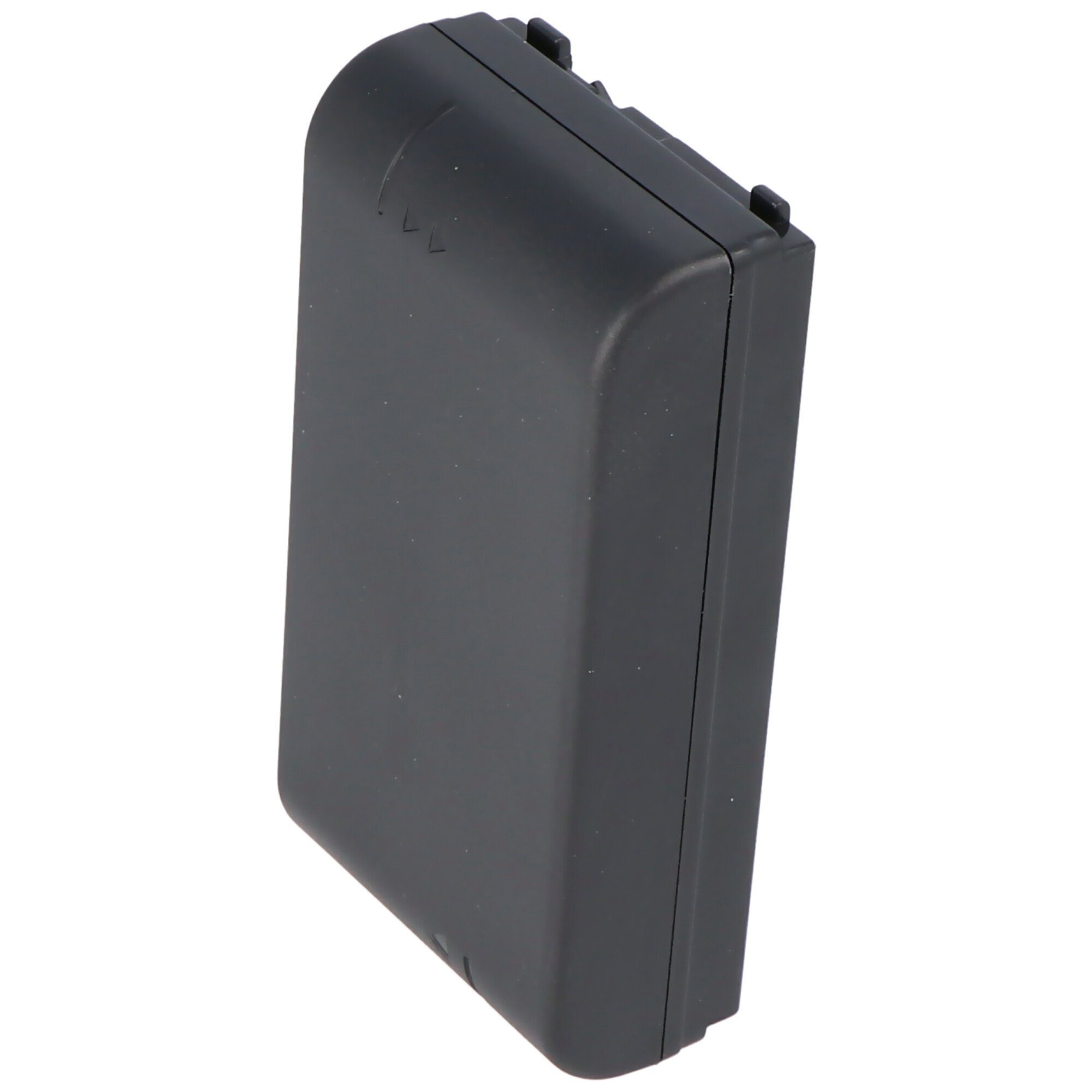 AccuCell AccuCell Akku passend für Nordmende AC450-455, CV303-CV461 Akku 1300 mAh (6,0 V)