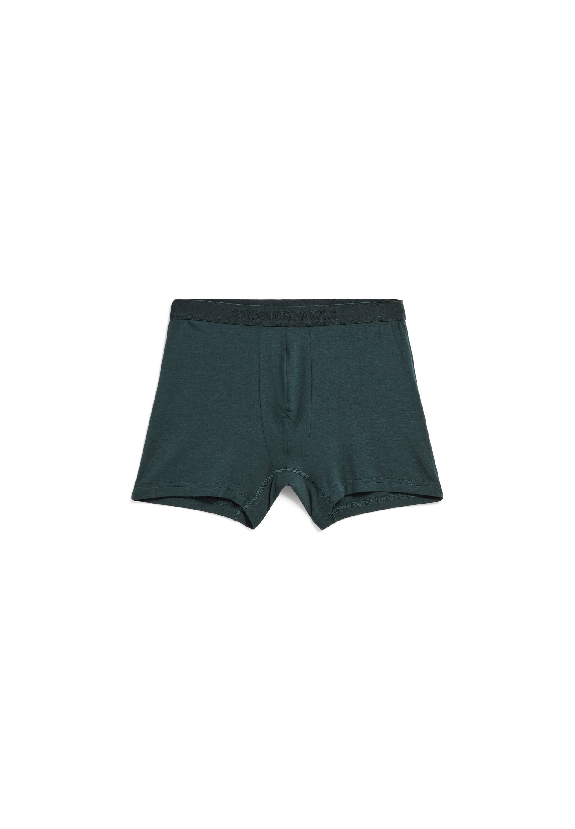 Armedangels Boxer RICAARD Boxer aus TENCEL™ Modal Mix (1-St) Fitted
