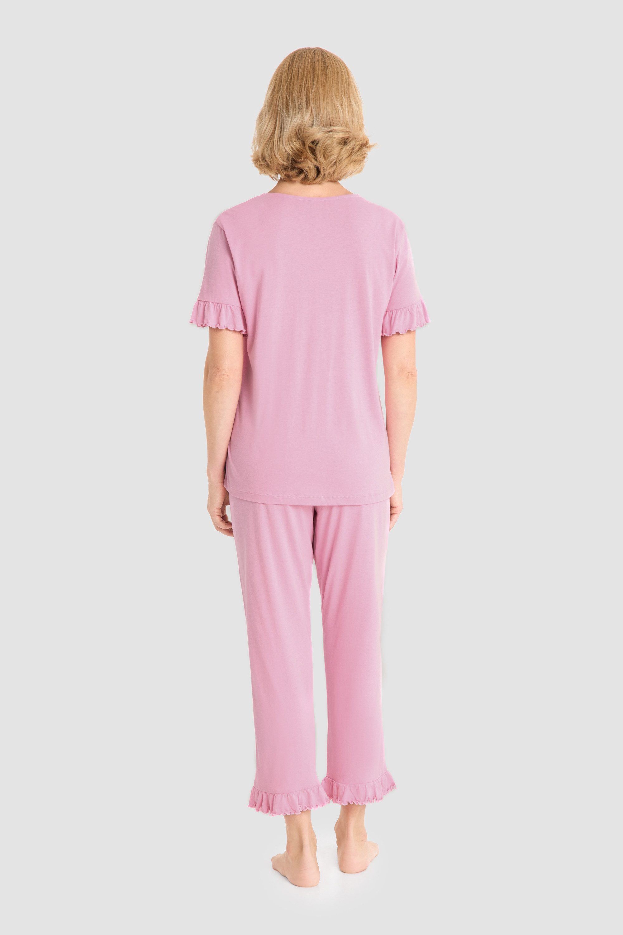 Rösch Pyjama 1263160
