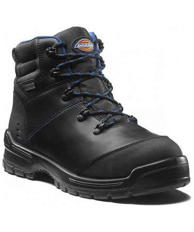 Dickies S3 Stiefel Cameron Arbeitsschuh SRC Sohle