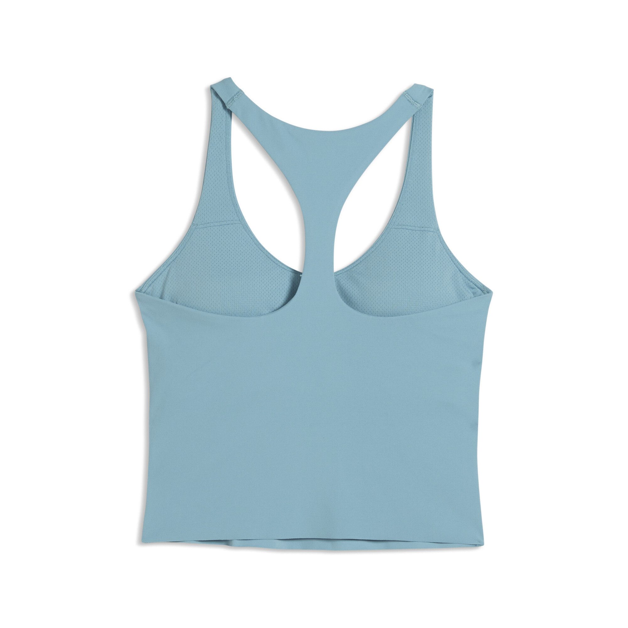 PUMA Trainingsshirt SHAPELUXE Racerback Tight Tanktop Damen