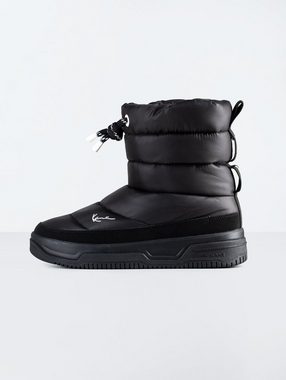 Karl Kani Karl Kani Pillow Boots Stiefelette