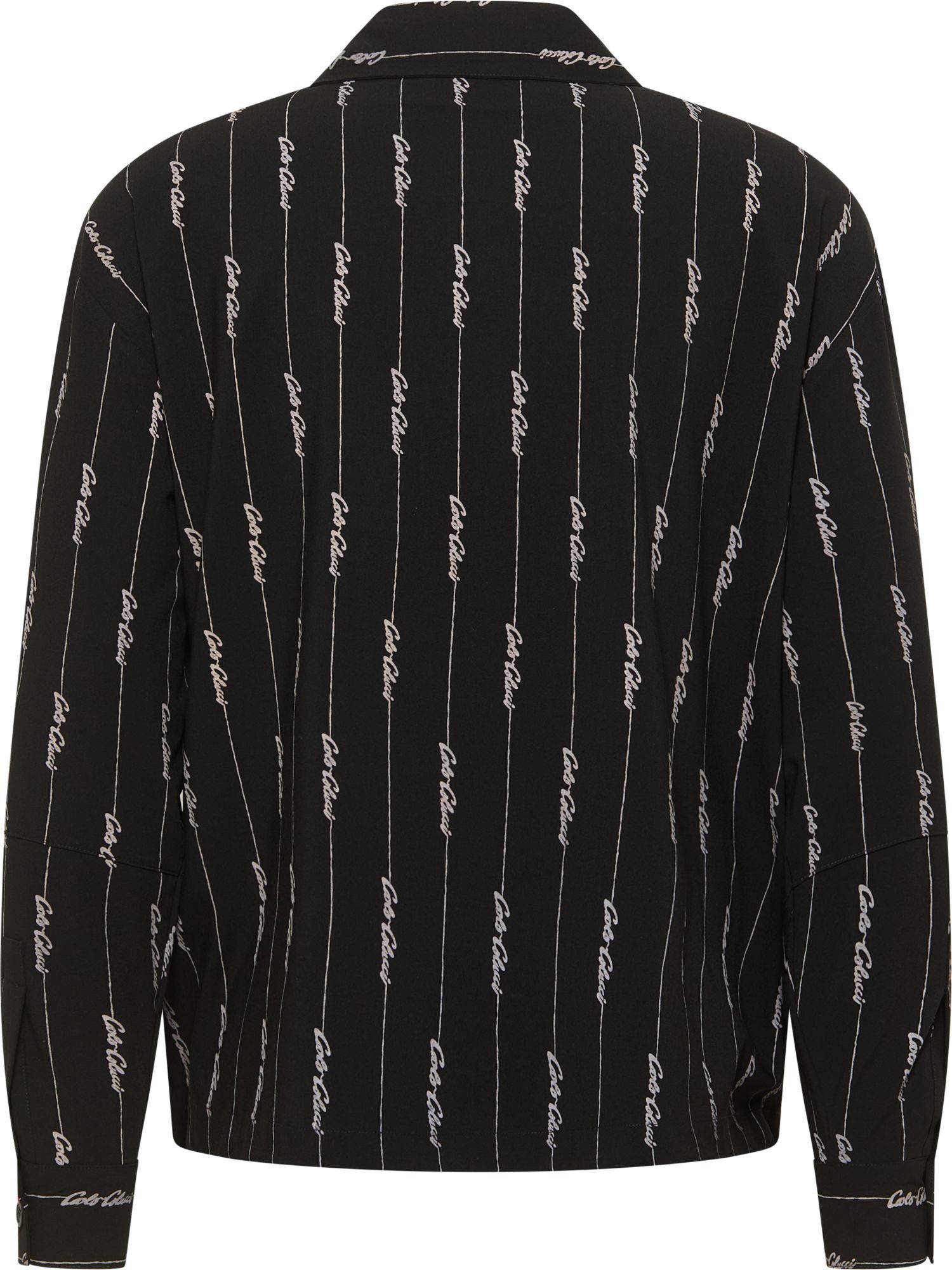 CARLO COLUCCI Sweatjacke Favarato günstig online kaufen