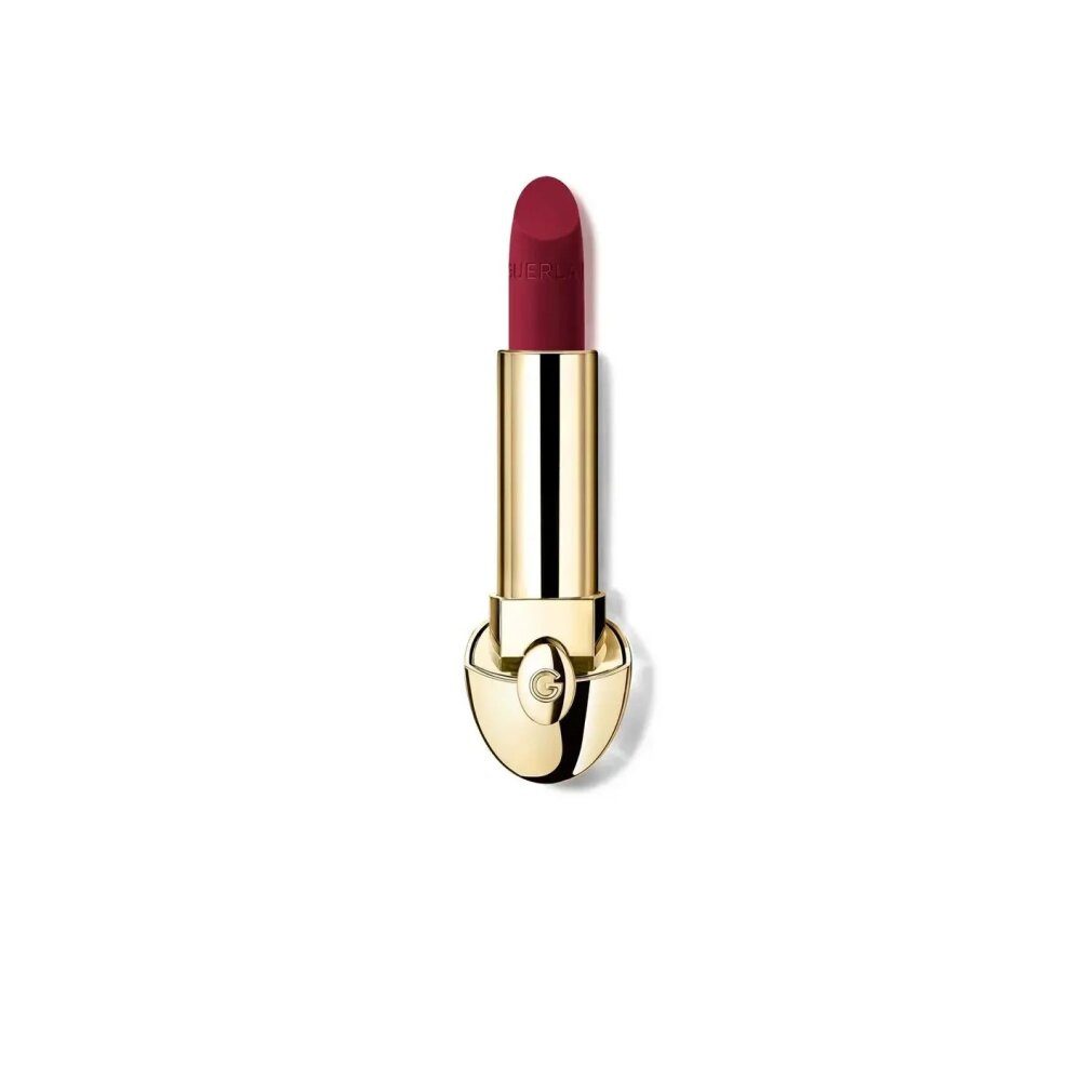 GUERLAIN Lippenstift ROUGE G VELVET Lippenstift Nachfüllpackung #879 3,5 gr