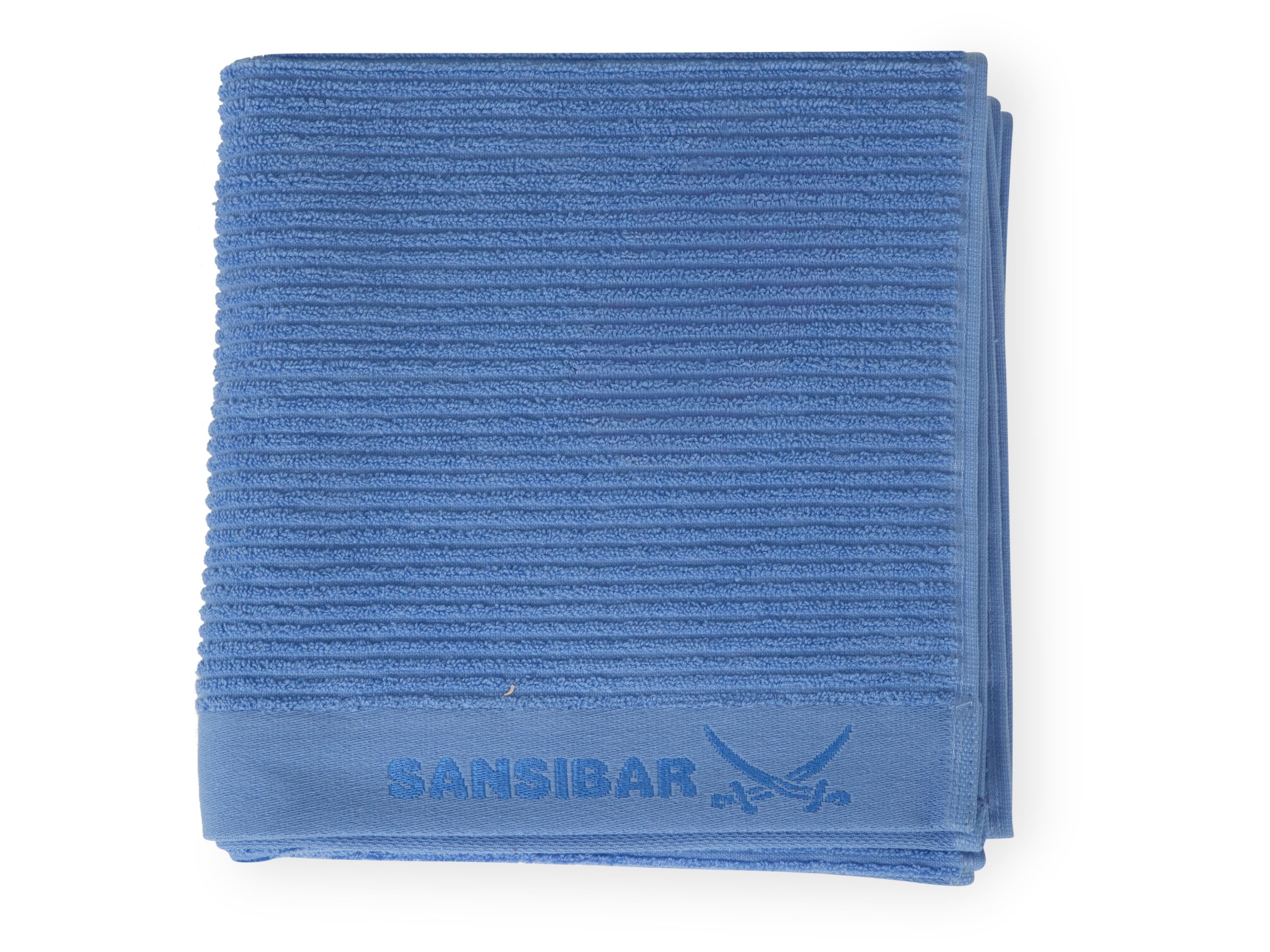 Sansibar Sylt Handtücher Handtuch SANSIBAR COAST LB 100x50 cm Handtücher