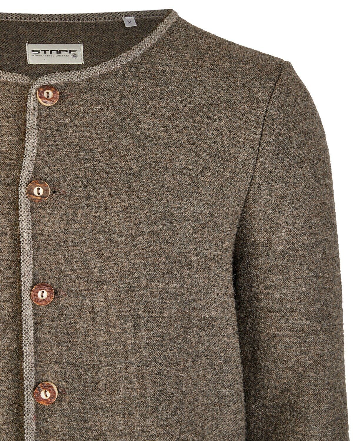 Stapf Strickjacke Strickjacke Lars