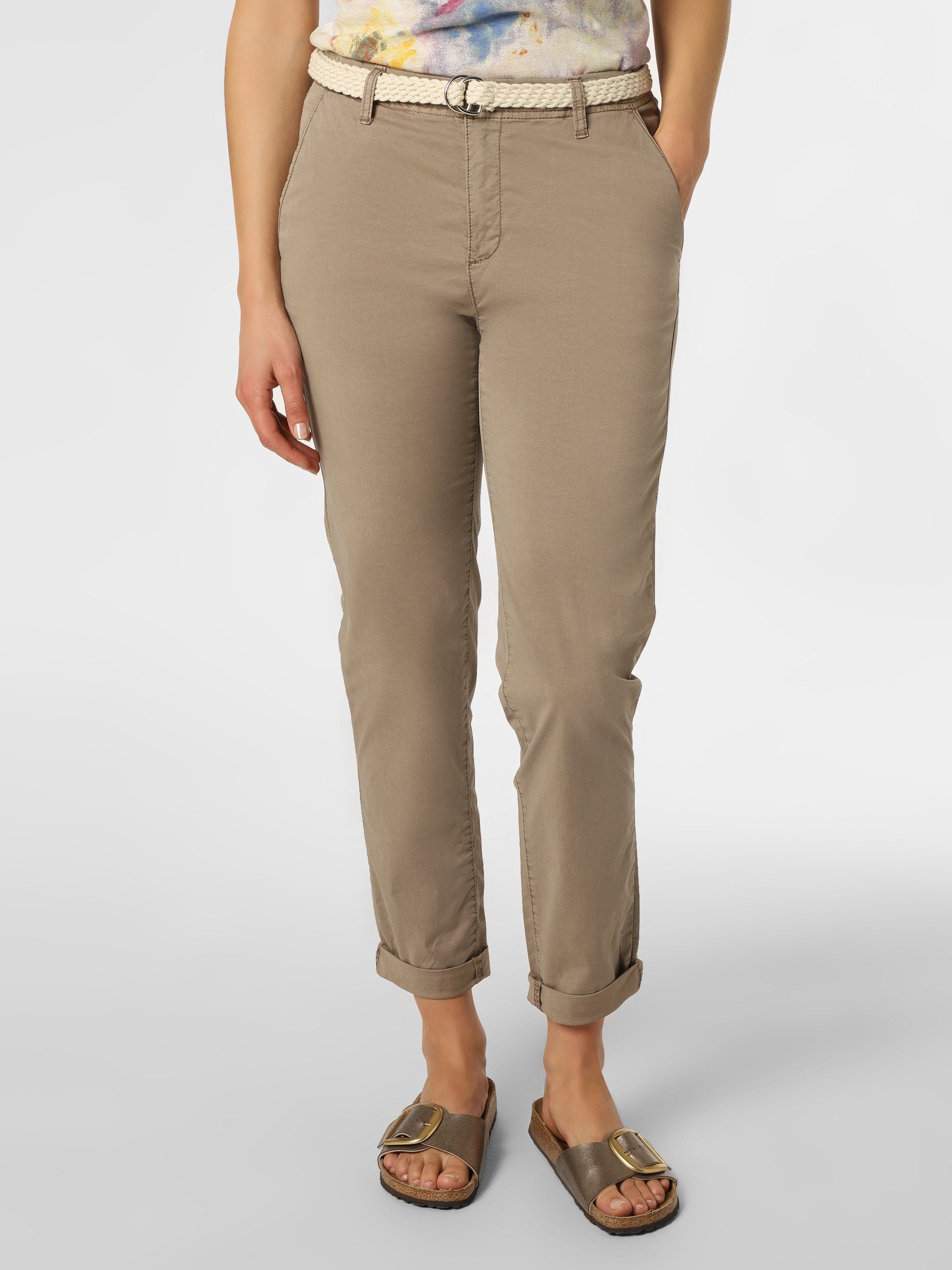 Esprit Chinos taupe