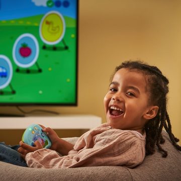Vtech® Kindercomputer Peppa Pig, ABC Smile TV-Lernkonsole