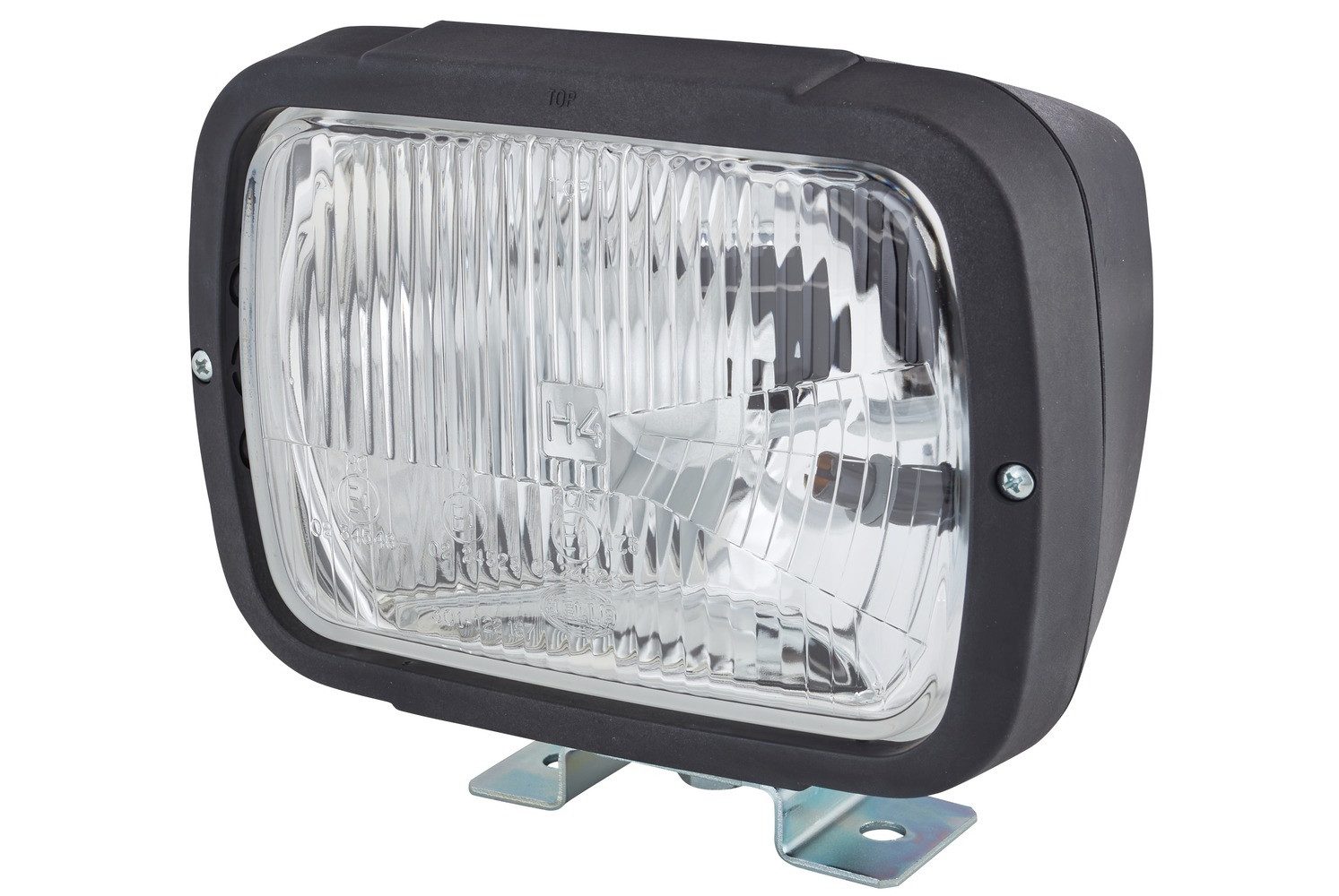Hella LED Scheinwerfer HELLA 1AE 004 234-001 Hauptscheinwerfer