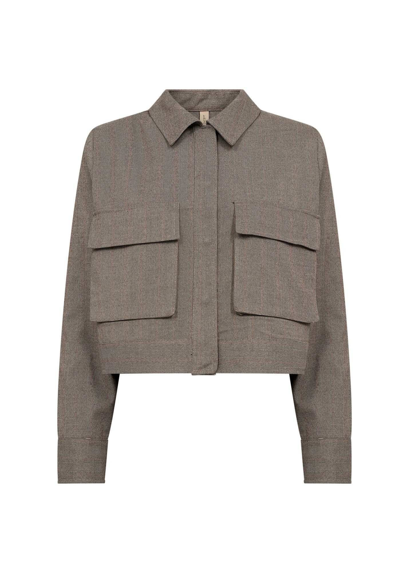 soyaconcept Outdoorjacke