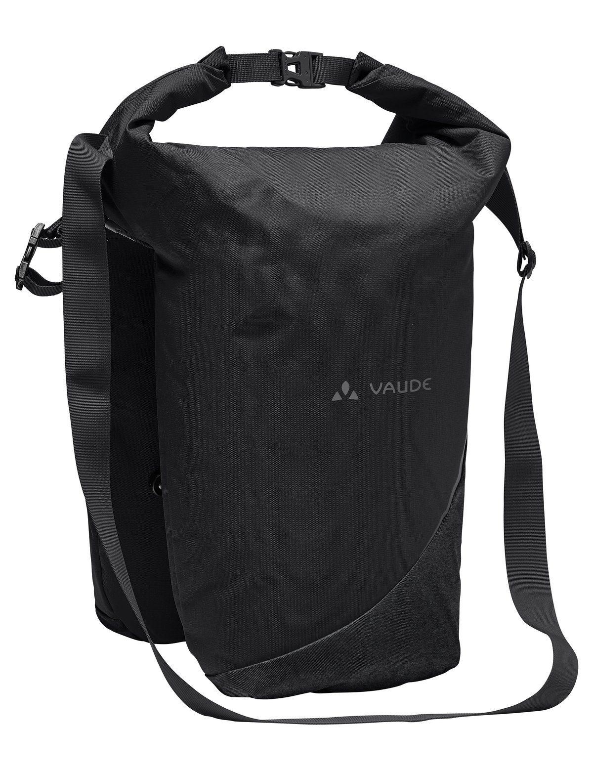 Gepäckträgertasche Road Master Urban (Double)