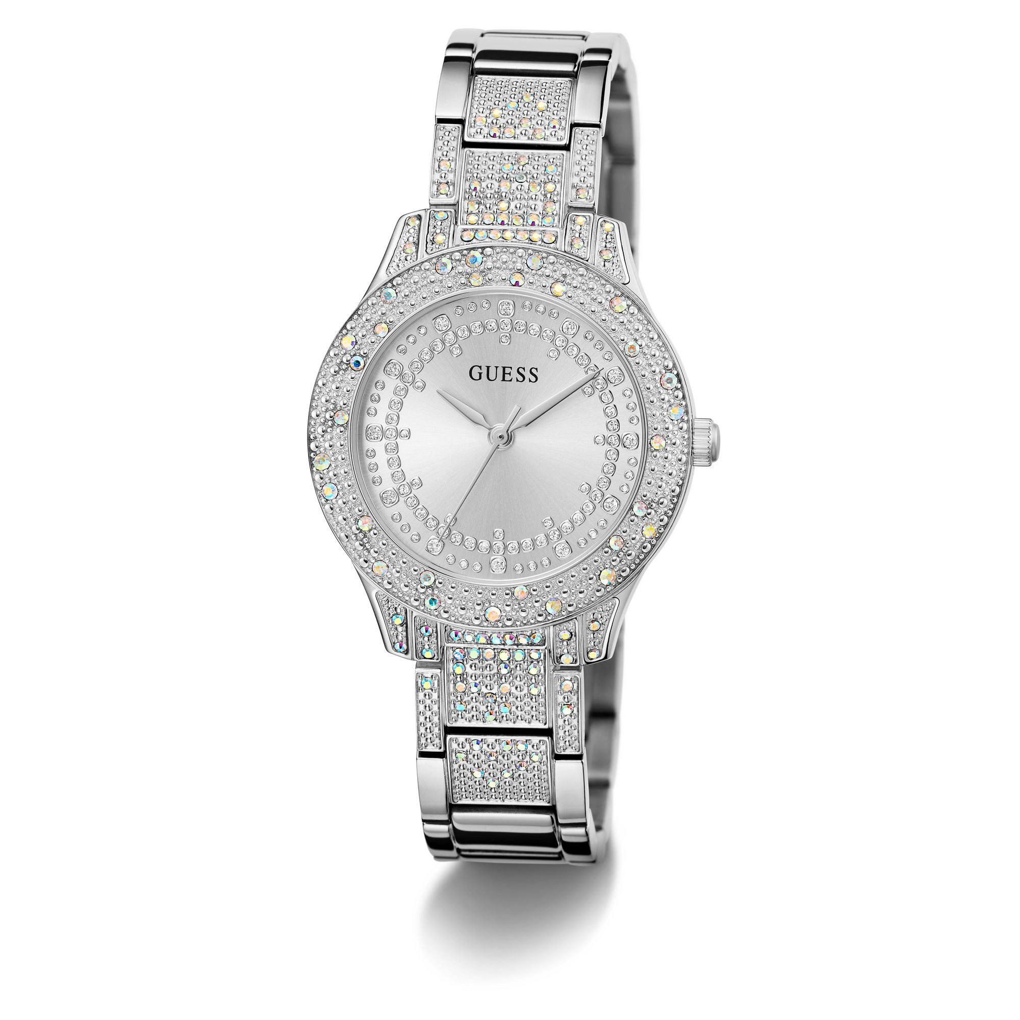 Guess Quarzuhr SHOOTING STAR GW0746L1 günstig online kaufen