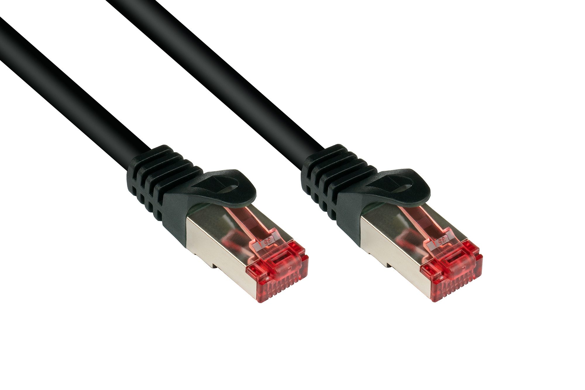 Patchkabel Ethernet Netzwerkkabel