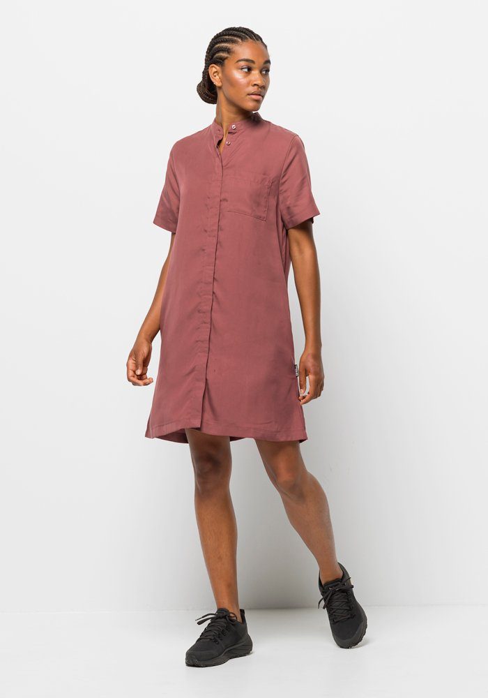 Blusenkleid MOJAVE DRESS