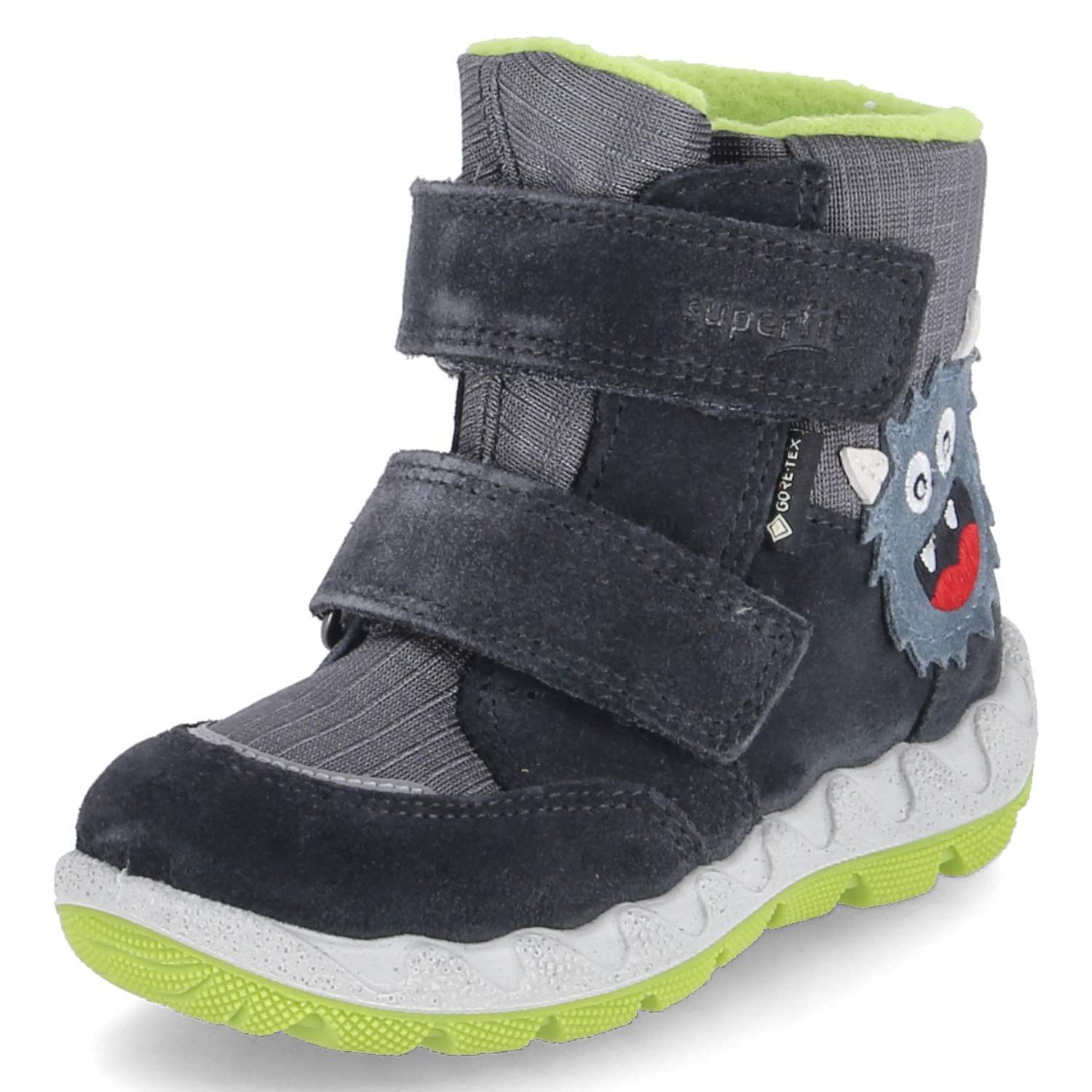 Superfit Winterstiefeletten ICEBIRD Stiefelette