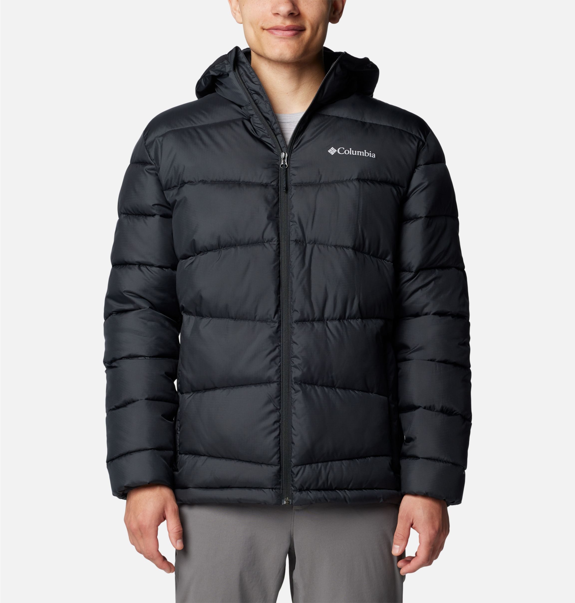 Columbia Winterjacke FIVEMILE BUTTE II HOODED JACKET (1-St) günstig online kaufen