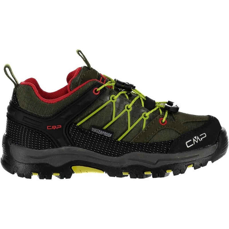 CMP CMP Rigel Low Trekking Waterproof- Art 3Q54554-00FC Trekkingschuh