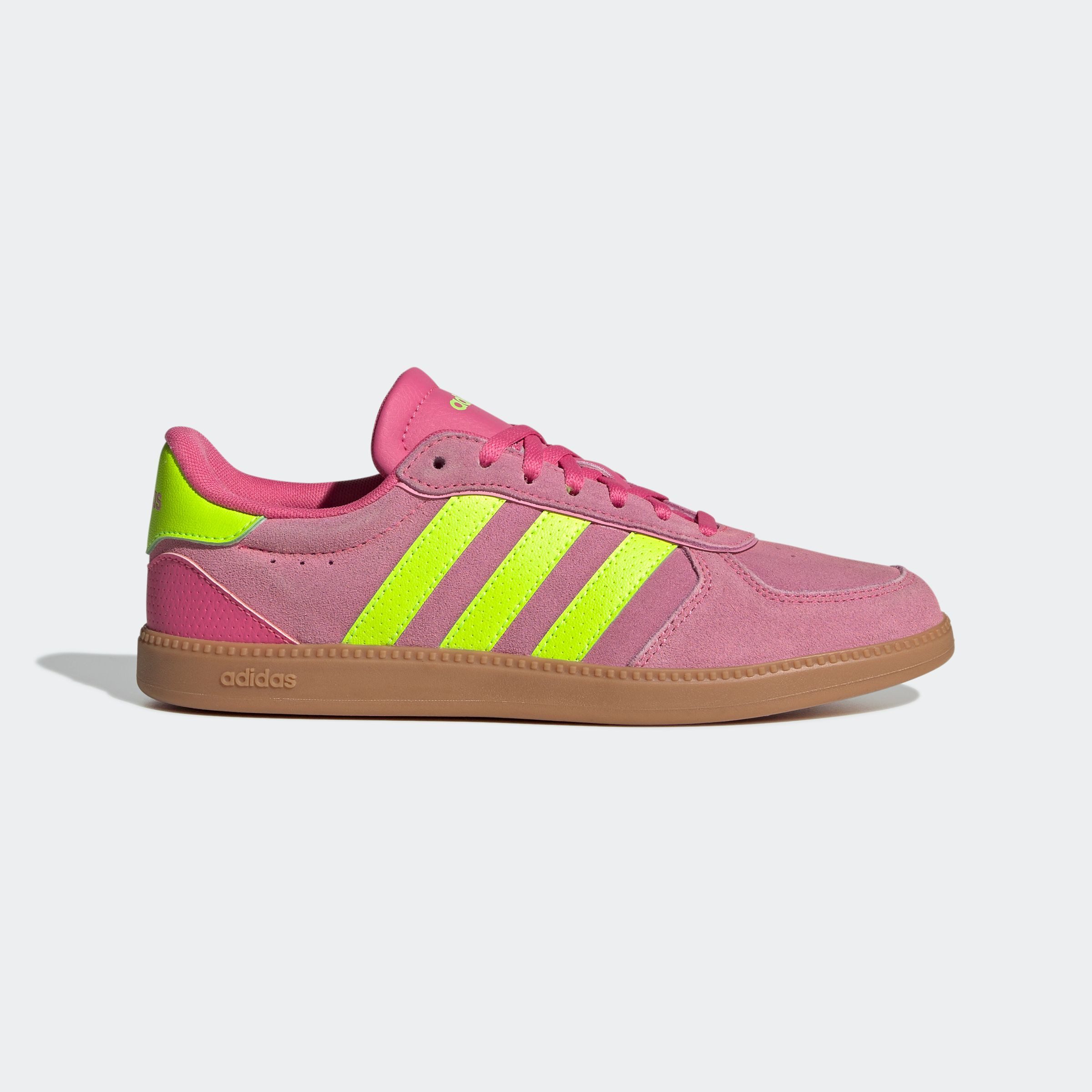 adidas Sportswear BREAKNET SLEEK Sneaker günstig online kaufen