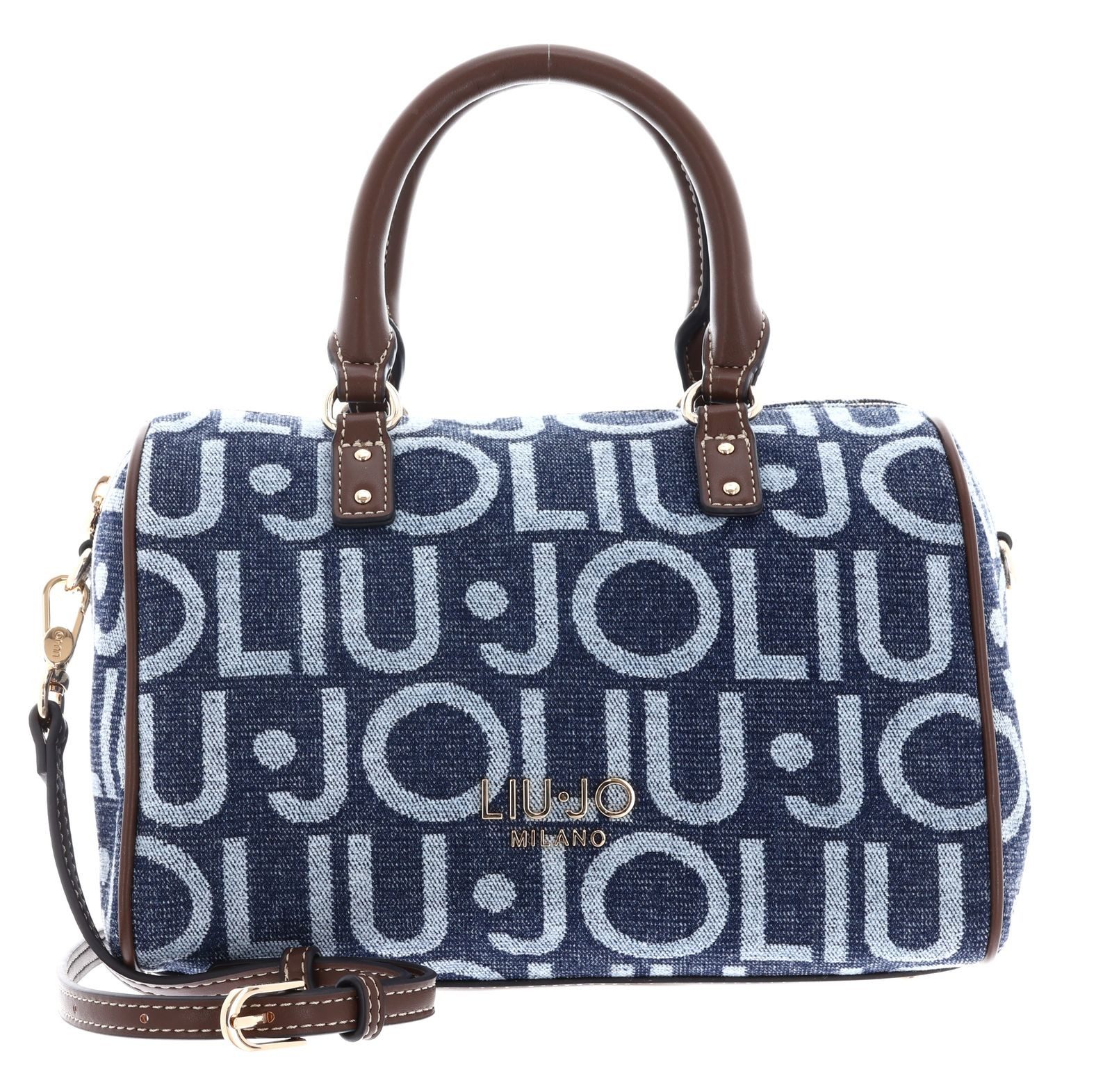 Liu Jo Handtasche Boston Satchel Bag