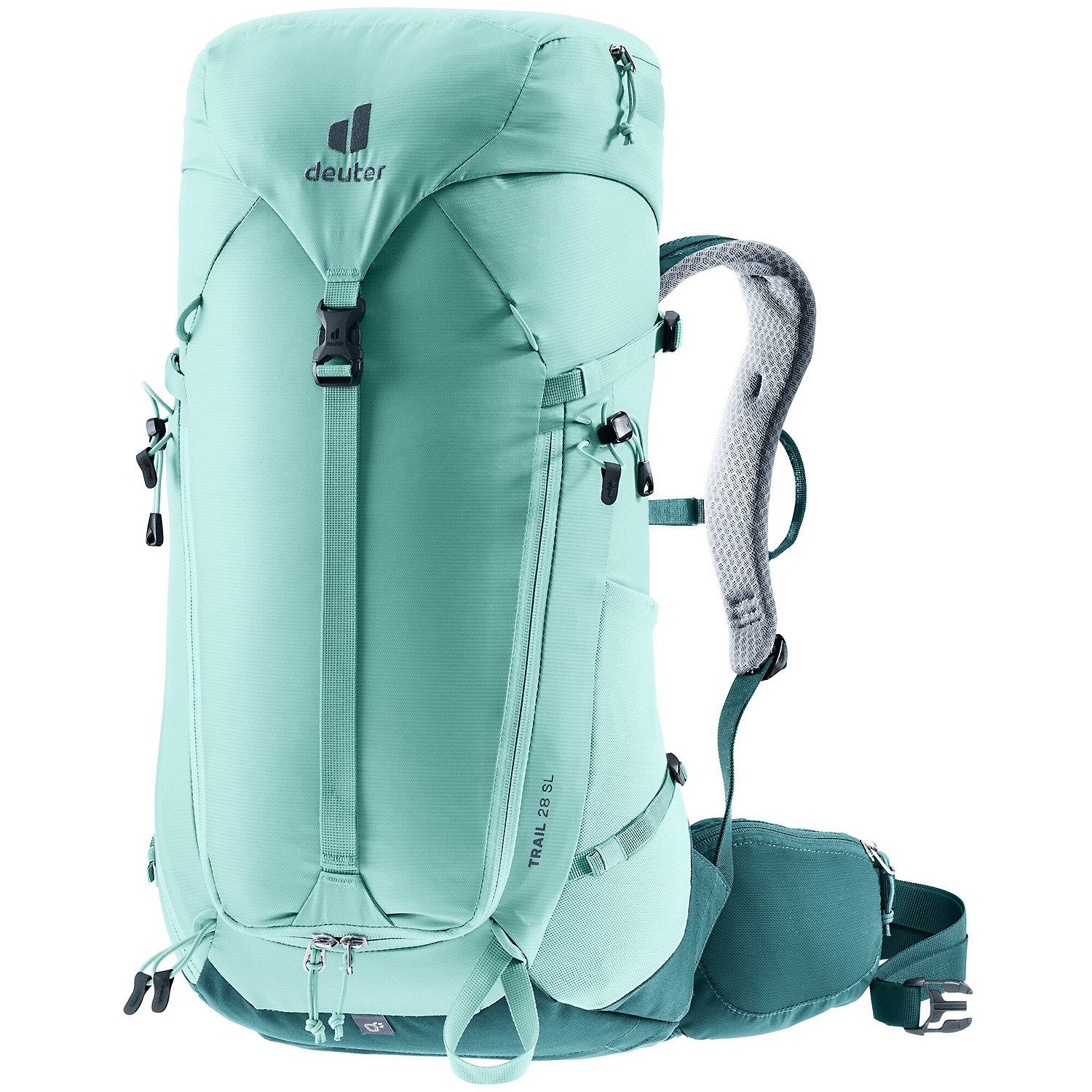 deuter Wanderrucksack Rucksack Trail 28