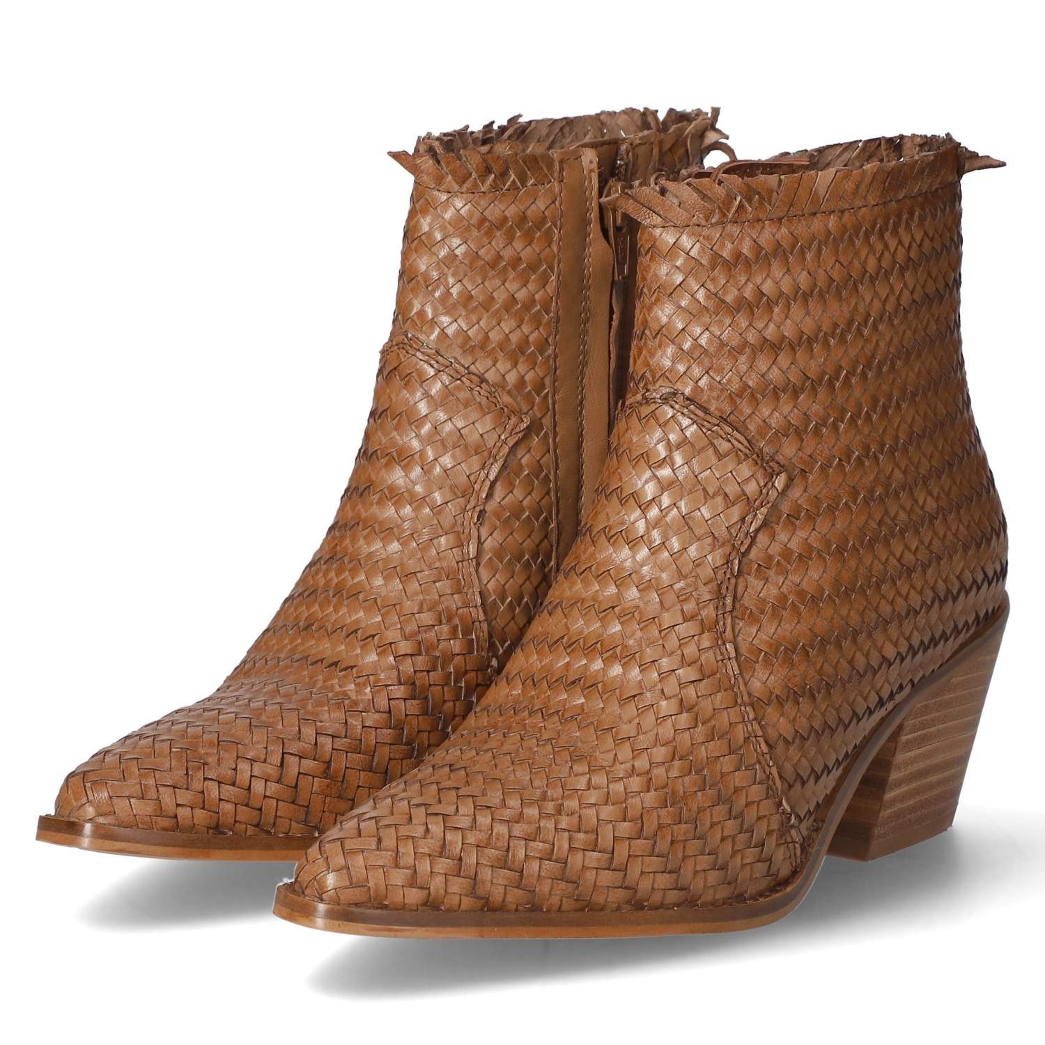 Bullboxer Stiefeletten Stiefelette günstig online kaufen