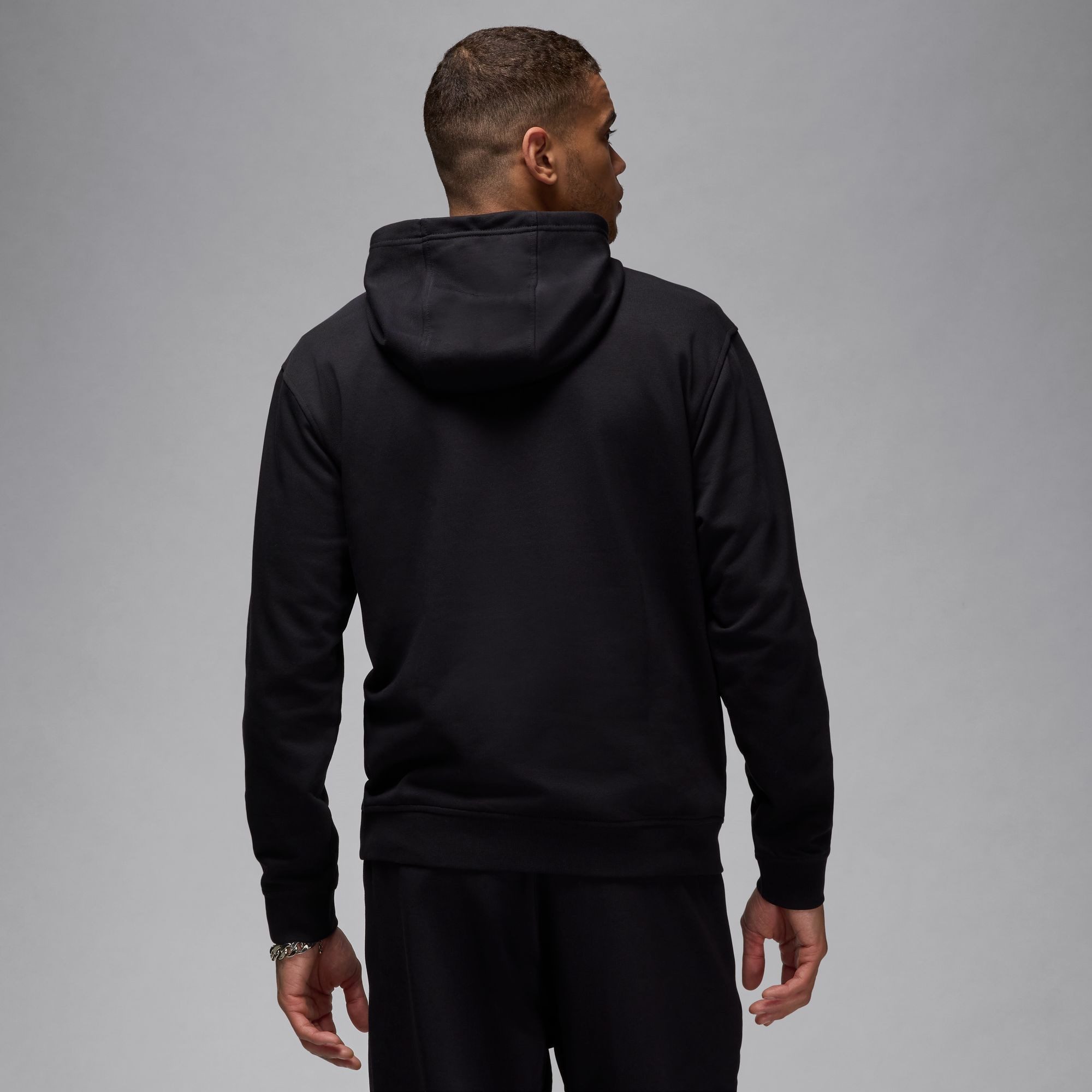 Jordan Hoodie M J DF SPRT CSVR FLC PO